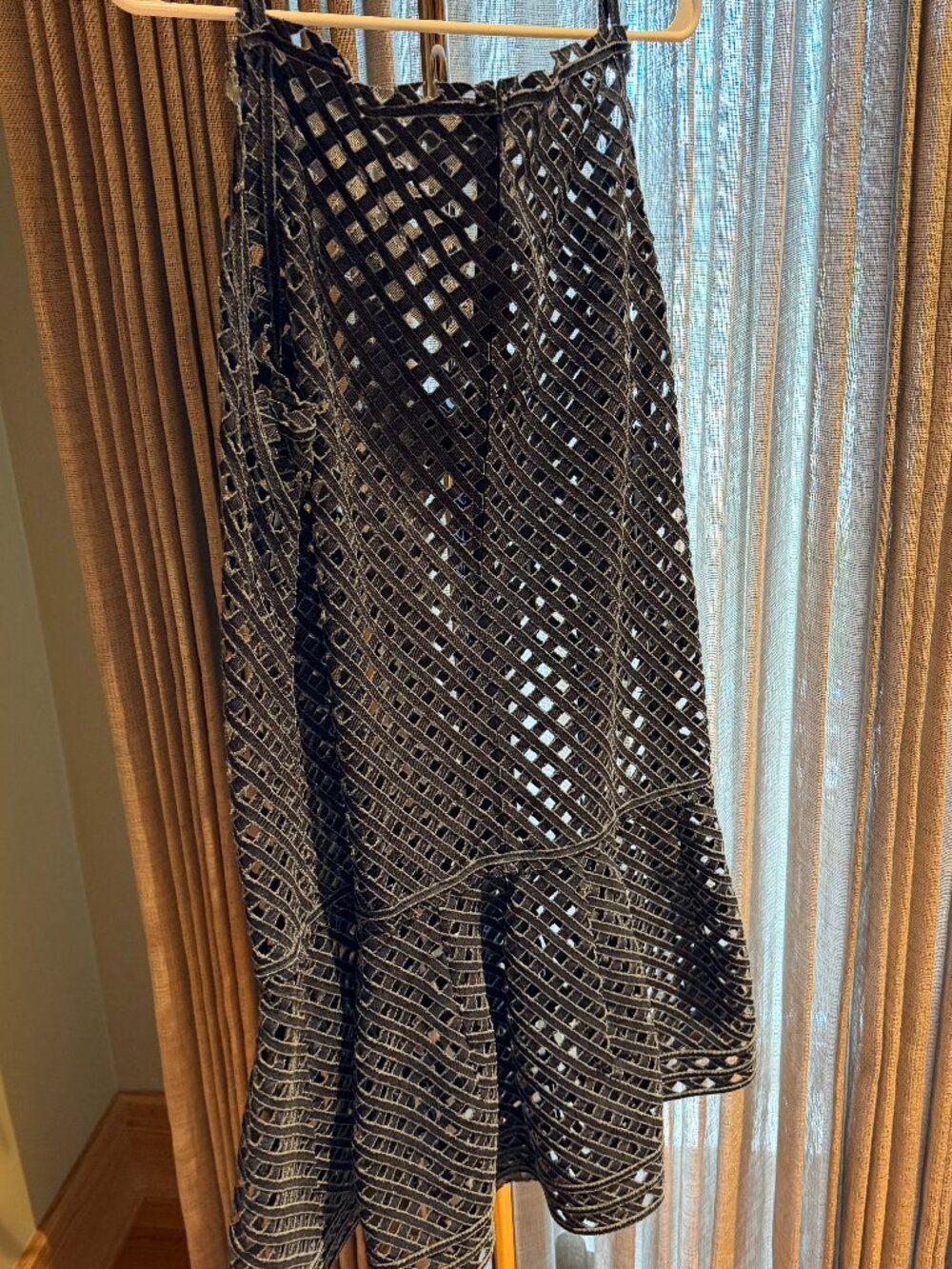 Oscar de la Renta - Picture 2 of 9